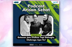 Ini Olahraga Ekstrem...