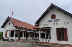 Tempat Wisata di Bangka Barat Dibuka dengan Kapasitas 50 Persen