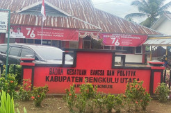 Bengkulu Utara Gempar, Ada ASN Terpapar Aliran Sesat Kini Dalam Pengawasan Ketat