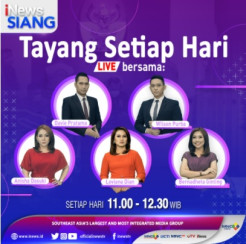 Terhambat Proses Sekolah Tatap Muka, Ketua Komite SDN Tugu 2 Mengecam Pemilik Lahan, Selengkapnya di iNews Siang