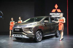 Daftar Potongan Harga Xpander dan Xpander Cross Dalam Skema PPnBM 25%