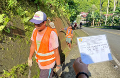 BPJN Maluku Utara Diduga Cari Untung di Program Pemulihan Ekonomi