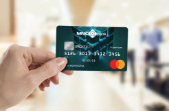 Dear Shopper, MNC Bank...