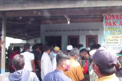 Memilukan, Guru Madrasah Ditemukan Tewas Membusuk di Kamar Kosnya