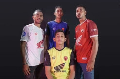 PSM Makassar Didukung 4 Sponsor di Liga 1 Musim 2021-2022