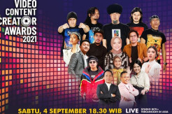 Deretan Artis Ternama...