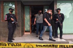 Ungkap Jaringan Narkoba...