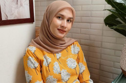Perundungan di Forum...