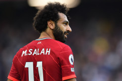 Salah Ingin Kalahkan Gaji Ronaldo, Potensi Cerai dengan Liverpool Kini Terbuka