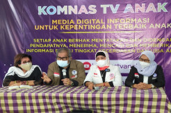 Bisa Ciptakan Predator Lebih Ganas, Komnas Perlindungan Anak Sarankan Pedofil Ditangani Khusus
