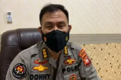 Perusakan Masjid Ahmadiyah di Kalbar, 9 Pelaku Ditetapkan Jadi Tersangka
