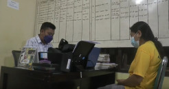 Pengakuan Mengejutkan Guru SD di Rokan Hulu yang Tega Membunuh Suaminya