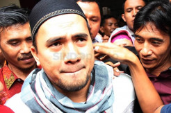 Saipul Jamil Tampil di TV, Pengacara DS: Seharusnya Pulang, Salat