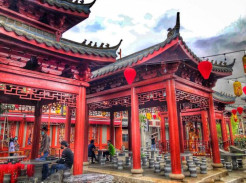 Kangen Jalan dan Kulineran? Ini Rekomendasi 5 Chinatown di Jakarta