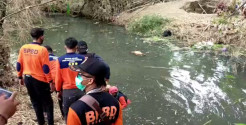 Asyik Berenang di Sungai, Tiga Anak Tenggelam Satu Tewas