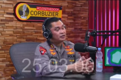 Ditanya Deddy Corbuzier...
