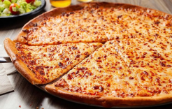 Rekomendasi 5 Restoran Pizza yang Hit dan Estetik di Jakarta