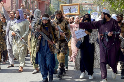 Taliban Umumkan Pemerintahan Baru Afghanistan, Ini Respon Indonesia