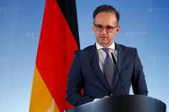 Jerman Mengaku Pesimis dengan Pemerintahan Baru Afghanistan Bentukan Taliban