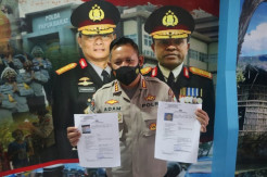 Terlibat Serangan Berdarah...