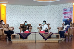 Legislatif Dorong Kemenag dan Kemenlu Gali Informasi soal Haji dan Umrah ke Arab Saudi