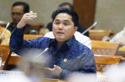 Erick Thohir Ajak BUMD Bersinergi Dorong Pertumbuhan Ekonomi