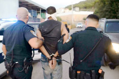 Polisi Israel Kembali...