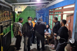Hubungan Asmara Kandas Diduga Penyebab Mahasiswi Cantik Unhas Tewas Gantung Diri