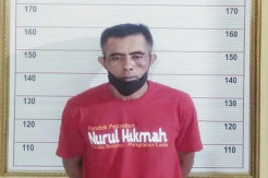 Berdalih Ruqyah, Oknum...