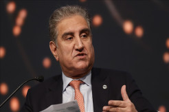 Pakistan: Dunia Harus Akui Realitas Baru di Afghanistan dan Terlibat di Dalamnya