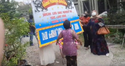 Wanita-wanita Cantik Gegerkan Pernikahan Pelaku Arisan Bodong, Tuntut Uang Dikembalikan