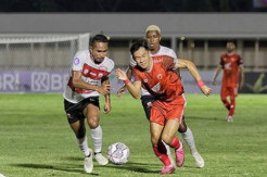 PSM Makassar Gagal Bawa Pulang 3 Poin Usai Imbang Lawan Madura United