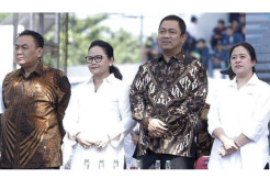 Warganet Nyinyir, Wali...
