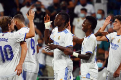 Ancelotti Tidak Terima Madrid Dua Kali Dibobol Celta Vigo
