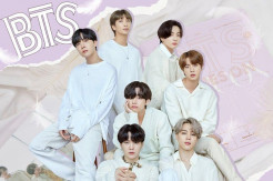 BTS Menangkan Group...