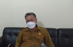 Tidak Merasa Punya, Nurhali Ungkap Asal Usul Harta Kekayaannya Rp1,6 Triliun
