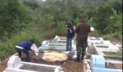 Muncul Fakta Baru Kematian Bocah Korban Pertama Dugaan Ritual Pesugihan di Gowa