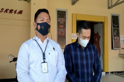 Polisi Tetapkan Predator Seks di Bengkulu Tersangka, Korban Alami Trauma