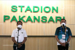 Apresiasi Prokes Liga 1, Menpora: Ini Jadi Jaminan Kelangsungan Liga