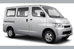 Didominasi Gran Max, Penjualan Daihatsu hingga Agustus 2021 Naik 36,2%