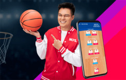 Baim Wong Ajak Berkompetisi Esports Rayakan Hari Olahraga Nasional
