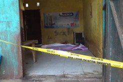 Pekerja Toko Ditemukan Tak Bernyawa Dalam Kamar Kontrakannya