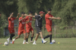 Belum Cicip Kemenangan, Milo Singgung Performa PSM Makassar Musim 2019