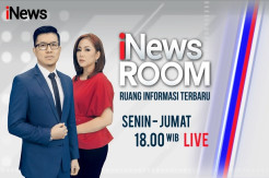 Kasus Duel Maut, Sang Kakak Tewas Dibunuh Adik Ipar. Selengkapnya di iNews Room