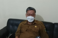 Pensiun 2023, Kepsek SMKN 5 Tangerang Nurhali: Mau Istirahat Saja