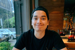 Reaksi Alvin Faiz Sikapi Terpaan Isu Selingkuh: Doain yang Terbaik Saja
