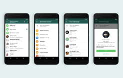 WhatsApp Mulai Menguji Direktori Bisnis Baru Bergaya Yellow Pages