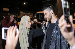Aktivis Kembar Palestina Masuk Daftar 100 Orang Paling Berpengaruh Majalah TIME
