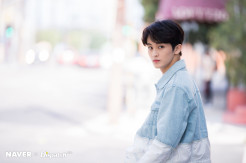 Potret Mark NCT Boyfriend Material, Pas Buat Bahan Halu!