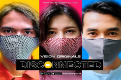 Disconnected, Cara Kreatif...